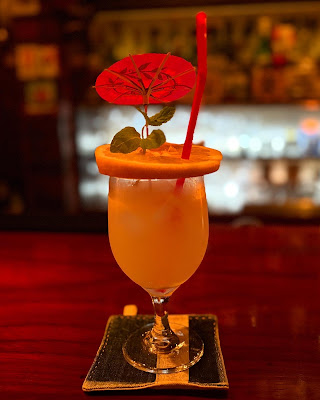 Bar Savoy Osaka 사진 3