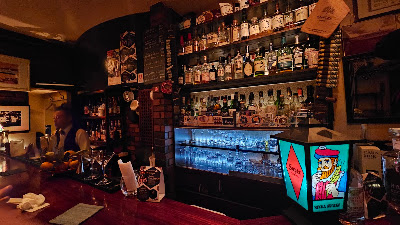 Bar Savoy Osaka 사진 4