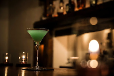 Bar Re:Workaholic 사진 2