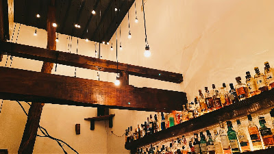 Bar Re:Workaholic 사진 4
