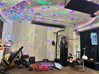 MUSCLE BAR 사진 3