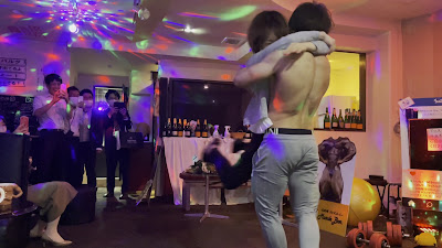 MUSCLE BAR 사진 2