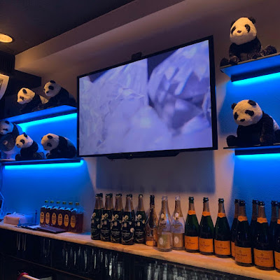 Bar The PANDA 사진 4