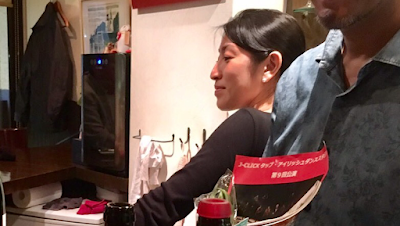 wine bar 酒春 Le Cheval 사진 4