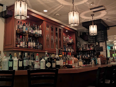 Bar SECOND FILL 사진 4