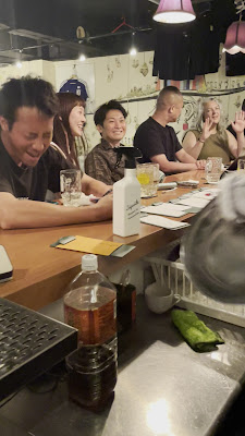 Ping Pong Bar, Palette 사진 2