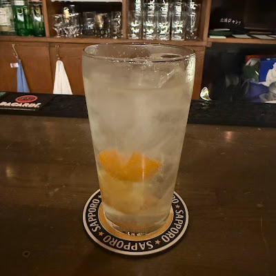 BAR 北浜Junk 사진 3