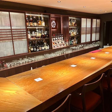 Bar Soleil Luna the Authentic Nishitenma 사진 4