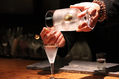 Bar Soleil Luna the Authentic Nishitenma 사진 3