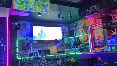 ROCK BAR DRINK OR DIE 사진 2