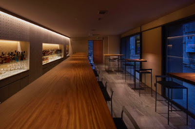 bar SARAVAH nishitenma ( バー サラバ 西天満 ) 사진 2