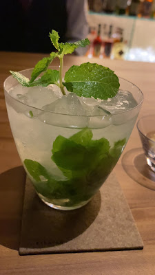 bar SARAVAH nishitenma ( バー サラバ 西天満 ) 사진 3