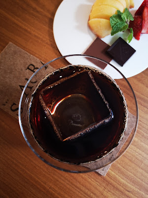bar SARAVAH nishitenma ( バー サラバ 西天満 ) 사진 4