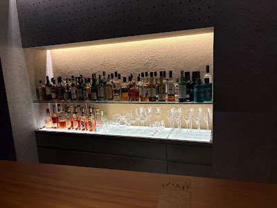 bar SARAVAH nishitenma ( バー サラバ 西天満 ) 사진 5
