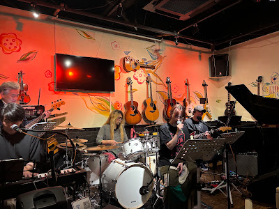 Live Bar Story 사진 4