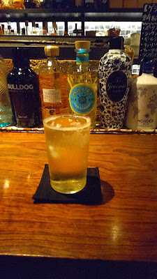 Kitchen Lemon Bar 사진 5