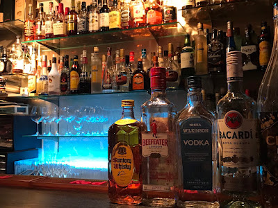 北新地ＢＡＲ ＮＡＳＨ 사진 3