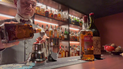 BAR Astrolabio 사진 2