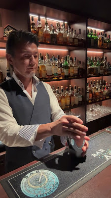 BAR Astrolabio 사진 3