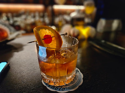 BAR Astrolabio 사진 4