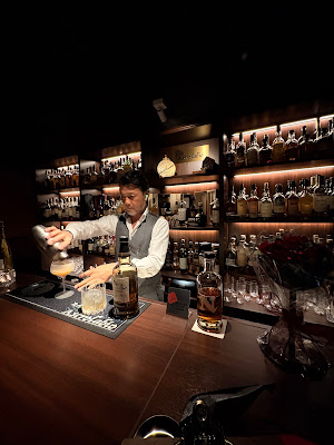 BAR Astrolabio 사진 5
