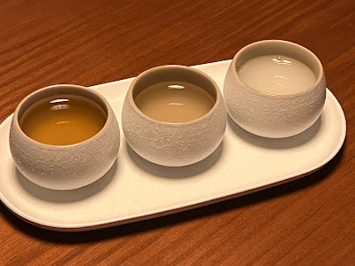 斉物 熟成発酵酒バー 사진 4