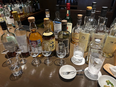 whisky walk 사진 2