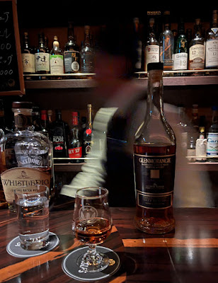 BAR SEVEN ISLES 사진 2