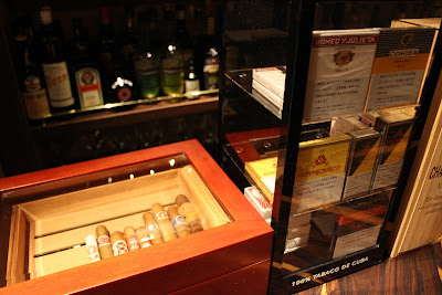 BAR SEVEN ISLES 사진 3