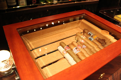 BAR SEVEN ISLES 사진 4