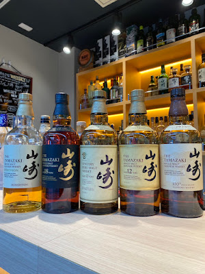 BAR “ Museum of Alcoholic Beverages “ in Osaka Metro Minamimorimachi Station 사진 3