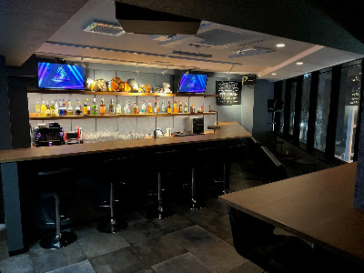 DISK17 karaoke＆bar 사진 2