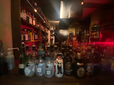 Mitchy's bar 사진 4