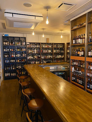Whisky Place B.BREEZE 사진 2