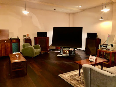 Bunjin Hall 사진 3