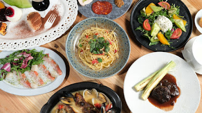 brasserie Alain 사진 2