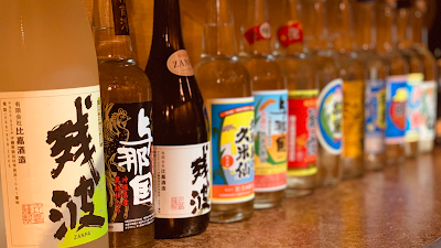 ICHARI BAR(イチャリバー) 사진 2