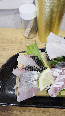 銘酒と地酒 肴･きらく 사진 2