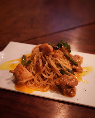 Ｆｏｏｄｉｎｇ Ｂａｒ ＭＯＳＳＯ 사진 2