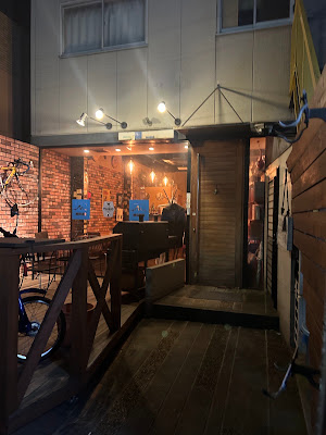 Ｆｏｏｄｉｎｇ Ｂａｒ ＭＯＳＳＯ 사진 4