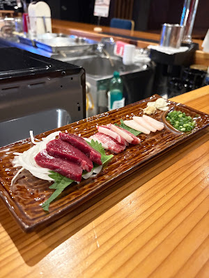 馬刺しと豚料理とお酒 Dining Bar BATON 사진 4