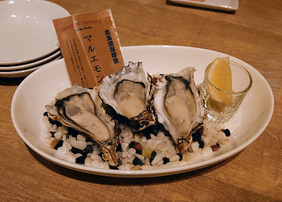 牡蠣とイタリアン 京橋Mbオイスターハウス 사진 3