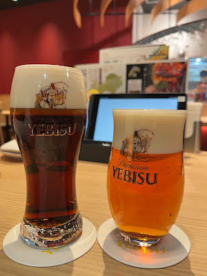 YEBISU BAR Kぶらっと京橋店 사진 5