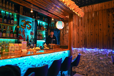 琉球Bar Sango 사진 3