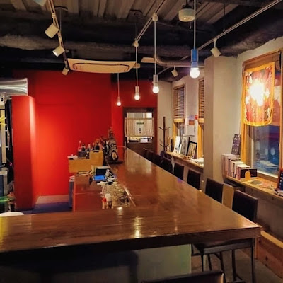 Wine Bar G 사진 3