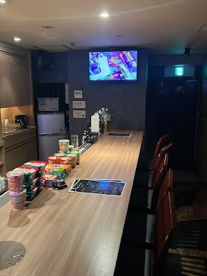 Bar ぴーすりー 사진 5