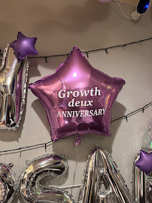 Growthdeux 사진 4