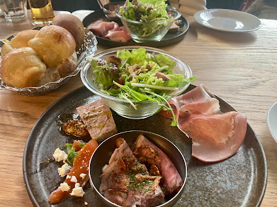 Le Bar a Vin52 AZABU TOKYO 成城石井 京阪モール京橋店 사진 4