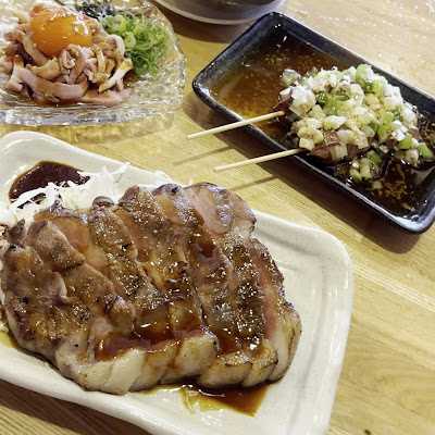 ぶたもん京橋本店 사진 2