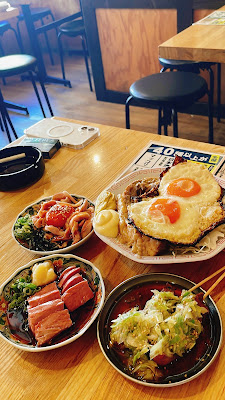 ぶたもん京橋本店 사진 4